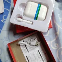 ایرپاد نو استفاده نشده|لوازم جانبی موبایل و تبلت|زاهدان, |دیوار