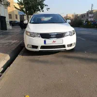 سراتو مدل۹۴ موتور۲۰۰۰.کیا سراتو.2015موتور ۲۰۰۰|خودرو سواری و وانت|ری, دیلمان|دیوار