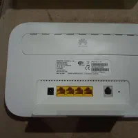 مودم کم کارکرد در حد نو|مودم و تجهیزات شبکه|دورود, |دیوار