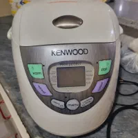 پلوپز kenwood