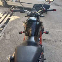 بنلی ۳۰۰جفت ۹۹|موتورسیکلت|قدس, شهرقدس|دیوار