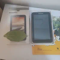 تبلت lenovaمدلA330