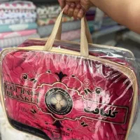 پتو گلبافت تک نفره|رختخواب، بالش، پتو|همدان, |دیوار