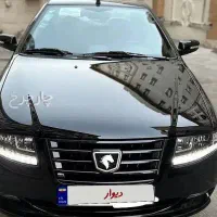 سمند سورن پلاس، مدل ۱۴۰۴|خودرو سواری و وانت|گلپایگان, |دیوار