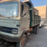 خاور کمپرسی 808