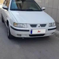 سمند lx مدل۸۹|خودرو سواری و وانت|بندر گناوه, |دیوار