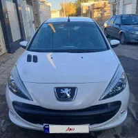 ۲۰۷ مدل ۹۸ فول رینگ و دیسک