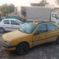 فروش تاکسی