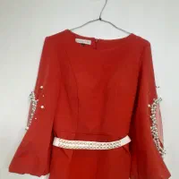 لباس مجلسی