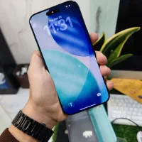 IPHONE 17 PROMAX با رجیستر و گارانتی|موبایل|کرج, گوهردشت|دیوار