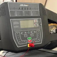 تردمیل حرفه‌ای LifeGear مدل Xerxes Pro 97085M|تجهیزات ورزشی|شیراز, شهرک آرین|دیوار