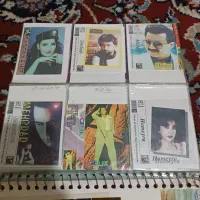 عکس قاب نوار کاست|کلکسیون اشیاء عتیقه|مشکین‌دشت, |دیوار