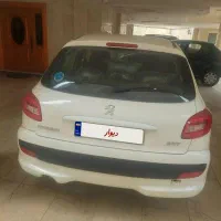 ۲۰۷ مدل|خودرو سواری و وانت|بابل, |دیوار