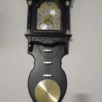 ساعت دیواری