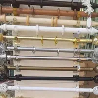 پرده(پخش چوب پرده)همه مدل|پرده، رانر، رومیزی|تهران, صادقیه|دیوار