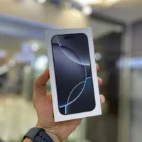فرصت استثنایی ۱۶ پرو رو به قیمت ۱۶ نرمال بخرید|موبایل|اصفهان, مفتح|دیوار