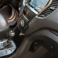 هیونداسانتافه فول ۲۰۱۷موتورGDi|خودرو سواری و وانت|تهران, نیاوران|دیوار