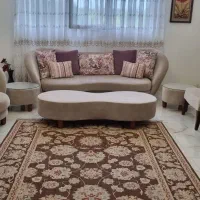 ست مبلمان ۸ نفره