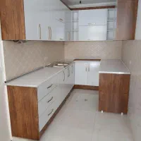 طرح تولید کابینت اشپز خانه کلاسیکی درجه یک|مصالح و تجهیزات ساختمان|زنجان, |دیوار