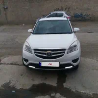 چانگان 2016 وارداتی بیرنگ