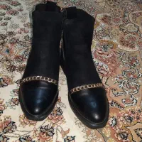 کفش|کیف، کفش، کمربند|خرم‌آباد, |دیوار