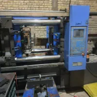 فروش ویژه دستگاه تزریق پلاستیک چینی هایدا اطلس|ماشینآلات صنعتی|مشهد, امام رضا (ع)|دیوار