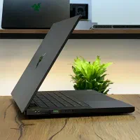 لپ‌تاپ Razer Blade قدرتمند و سبک/مناسب گیم و طراحی|رایانه همراه|مشهد, ارشاد|دیوار