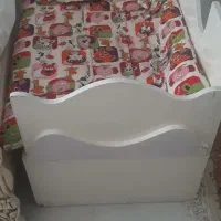 تخت نوزاد و کودک