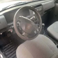 مزدا دو کابین کارا 2000 مدل 1395|خودرو سواری و وانت|تهران, کوی بیمه|دیوار