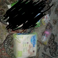 لوازم کودک|اسباب و اثاث بچه|شیراز, پودنک|دیوار