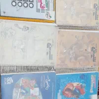 کتاب نشر الگو خیلی سبز و مبتکران