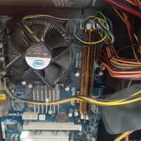 کیس ddr2