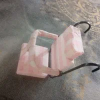 صندلی کودک خودرو