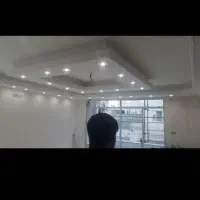 گچ کاری|خدمات پیشه و مهارت|شیروان (خراسان), |دیوار