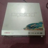 دستگاه دیویدی|پخش‌کننده DVD و ویدیو|کرمان, |دیوار