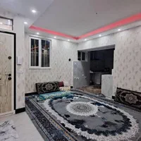 ویلای نقلی 65 متری تک خواب شیک و فول/بصرفه