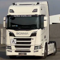 شاگرد کامیون