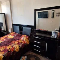 سرویس خواب|تخت و سرویس خواب|تبریز, |دیوار