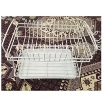 آبچکان رومیزی به همراه جا قاشقی