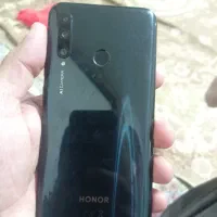 گوشی هانر 20 لایت 128 گیگ