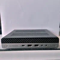 مینی کیس hp