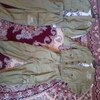 ست سه تیکه پسرانه|کفش و لباس بچه|قم, چهل درخت‎|دیوار