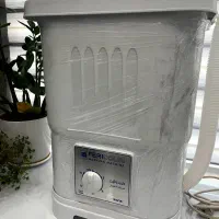 مینی واش فریدولین - Feridolin|ماشین لباسشویی و خشککن لباس|پاکدشت, پاکدشت (مامازند)|دیوار