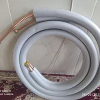 کولر جازی ۲۴۰۰۰ ال جی|کولر گازی و فن‌کوئل|شیراز, جانبازان|دیوار