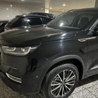 تیگو۸ پرومکس ۱۴۰۲