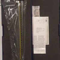 کولیس دیجیتال میکرومتر و  حدیده و...