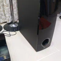 سینما خانواده LG کره اصل|سیستم صوتی خانگی|کرمانشاه, |دیوار