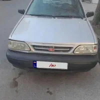 پراید۸۶