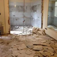 کنده کاری‌ تخریب