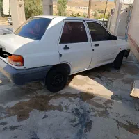 پراید 131 دوگانه سوز، مدل ۱۳۹۵